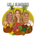 Las 3 Blanquitas